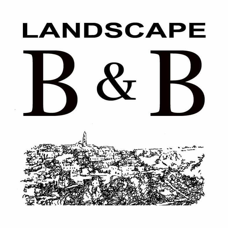Landscape B&B Matera Exterior foto